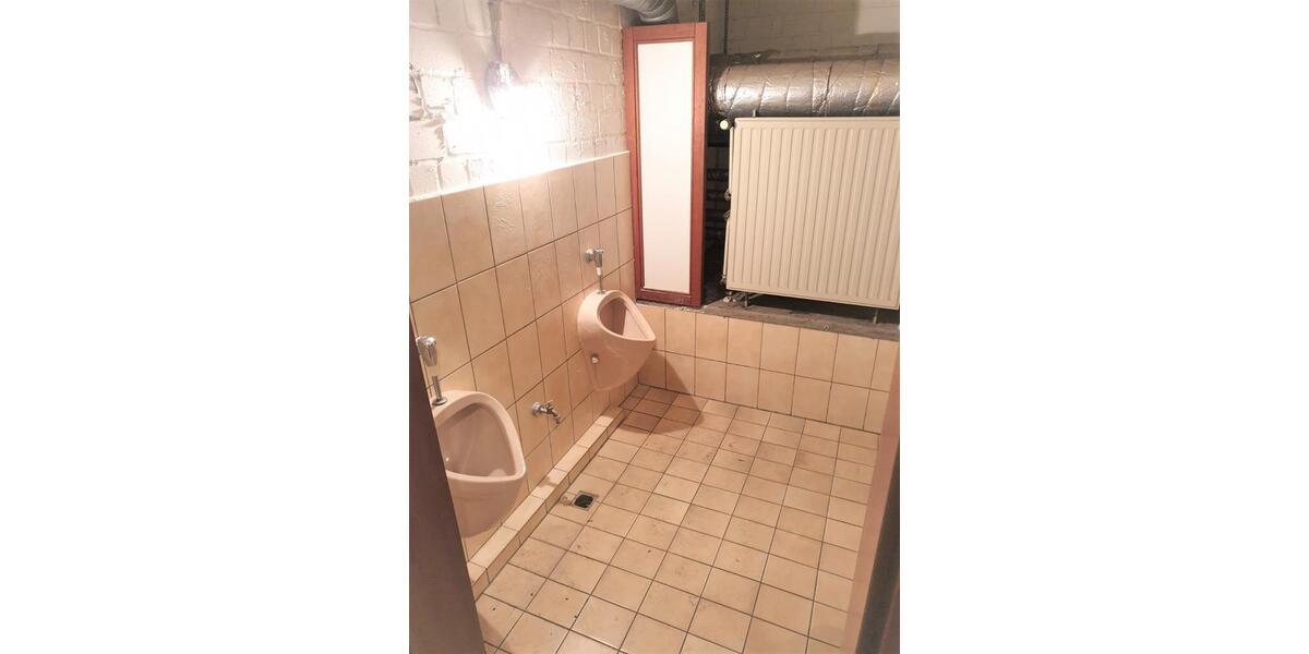 Lagerfläche Recklinghausen Zentrum 803 qm Preis nur 3,11qm mit L zimmer