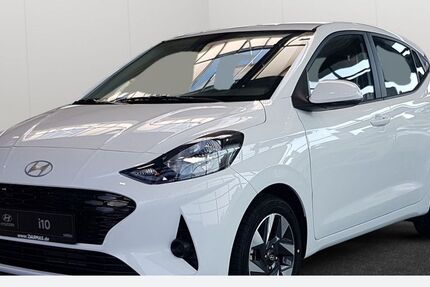 Hyundai i10 15.000 km 14.590 &euro; Castrop-Rauxel 44575