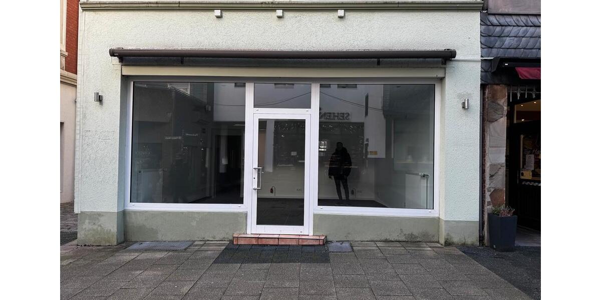 Gewerbeobjekt Hattingen - 600&euro; | Angebot:26332280