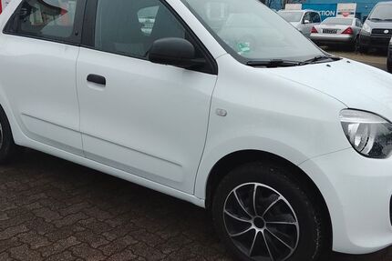 Renault Twingo 133.554 km 4.300 &euro; Gevelsberg 58285