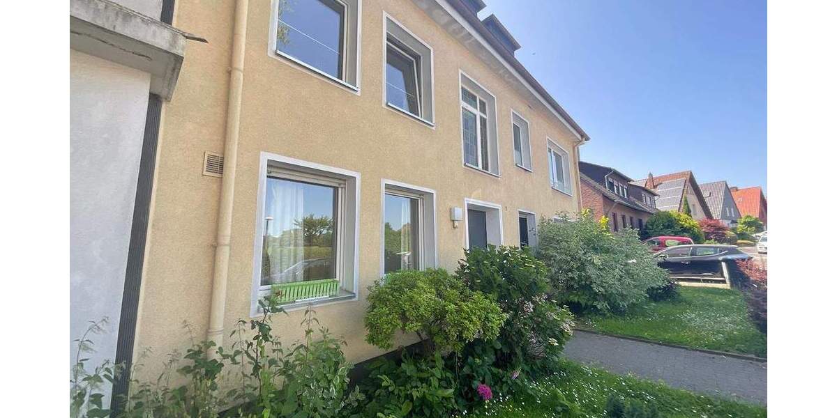 Etagenwohnung Recklinghausen Röllinghausen - 2 Zimmer, 35 m&sup2;, 335&euro; | Angebot:25801315