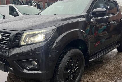 Nissan Navara 150.000 km 22.400 &euro; Bochum 44793