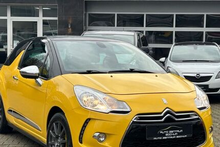 Citroen DS3 117.100 km 3.971 € Bochum 44894