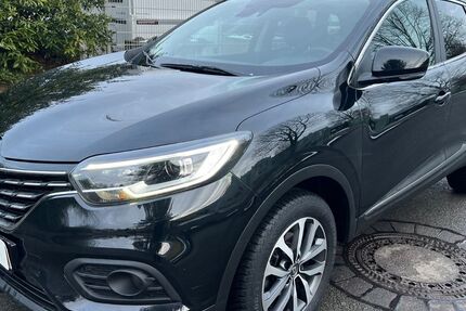 Renault Kadjar 59.000 km 15.900 &euro; Witten 58454