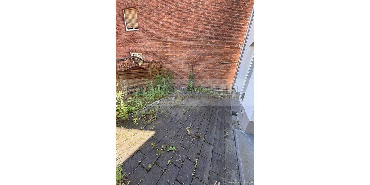 Einfamilienhaus Mülheim an der Ruhr / Styrum Styrum - 6 Zimmer, 134 m&sup2;, 398.000&euro; | Angebot:25708870