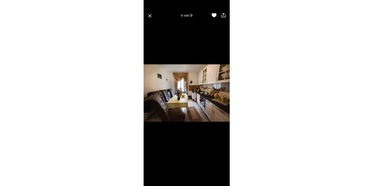 Etagenwohnung Essen Stadtbezirk VII - 3 Zimmer, 78 m&sup2;, 99.000&euro; | Angebot:25139000