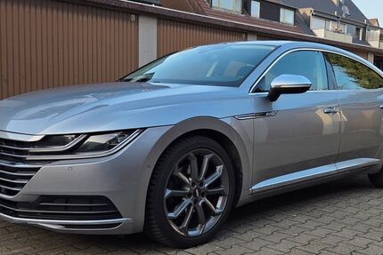 VW Arteon 155.000 km 22.000 &euro; Bochum 44869