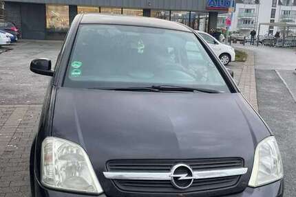 Opel Meriva 218.000 km 1.250 &euro; dortmund 44287