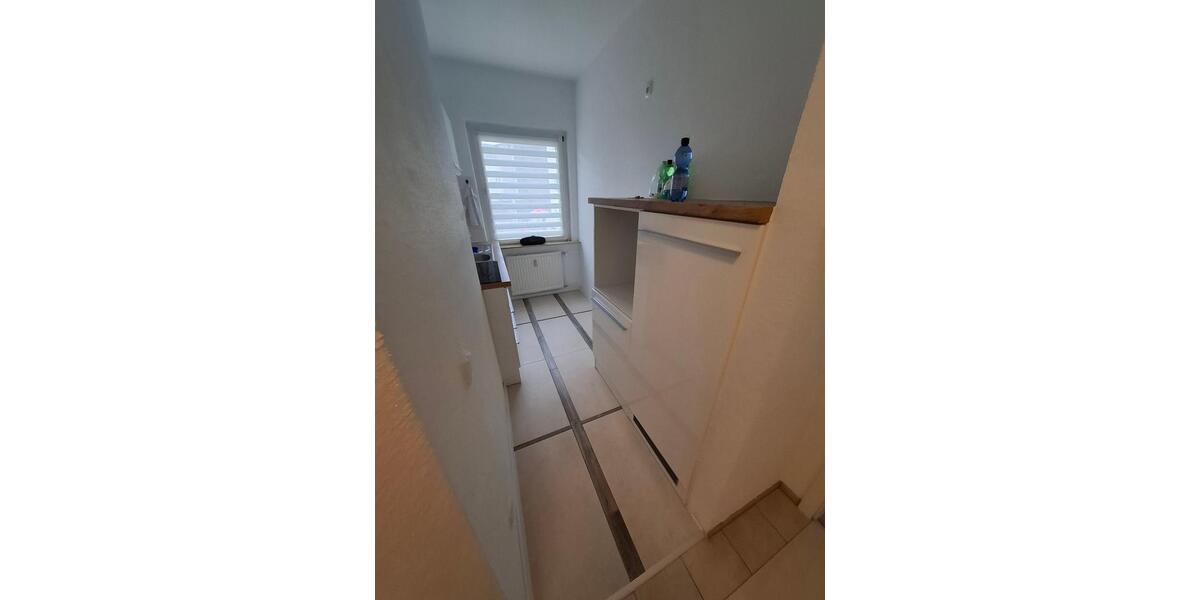 2-Zimmer Wohnung in Ge-Schalke 2 zimmer