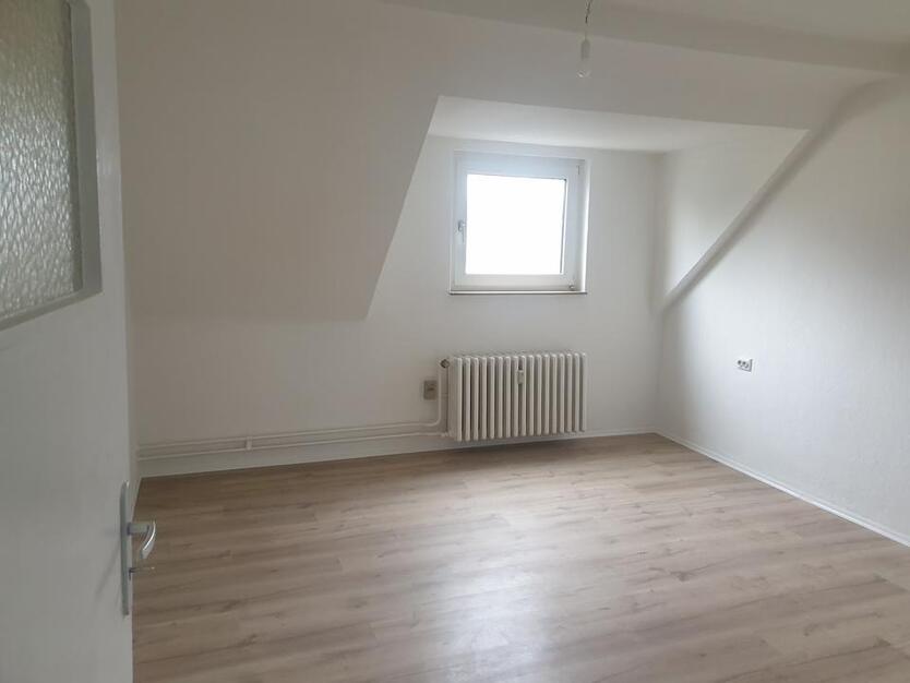Einziehen und wohlfühlen: 2-Zimmer-Wohnung bei GCP zu vermieten