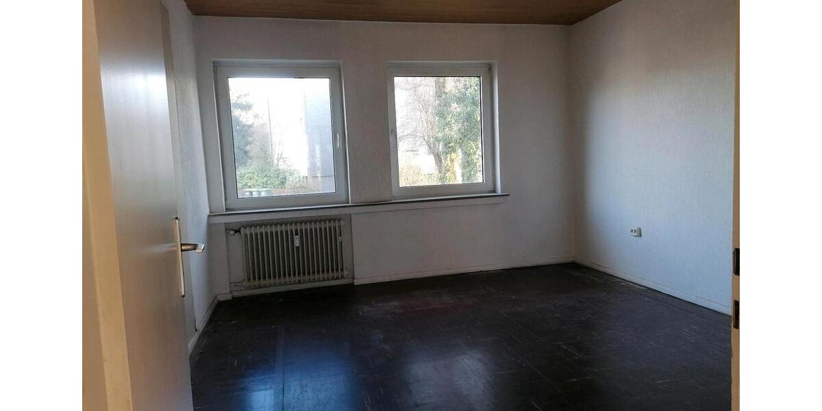 Erdgeschoßwohnung Mülheim an der Ruhr Linksruhr - 3 Zimmer, 58 m&sup2;, 139.000&euro; | Angebot:24829972