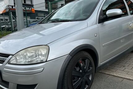 Opel Corsa 181.146 km 2.250 € Gelsenkirchen 45899