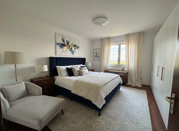 Etagenwohnung Dortmund Lücklemberg - 2 Zimmer, 58 m&sup2;, 150.000&euro; | Angebot:24710746