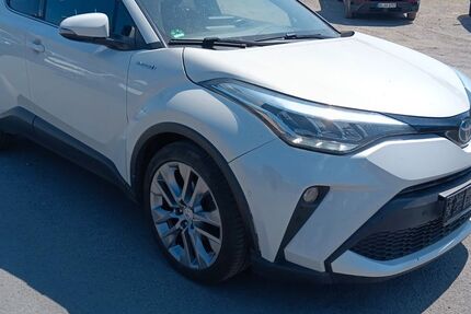 Toyota C-HR 299.000 km 12.900 &euro; Dortmund 44269
