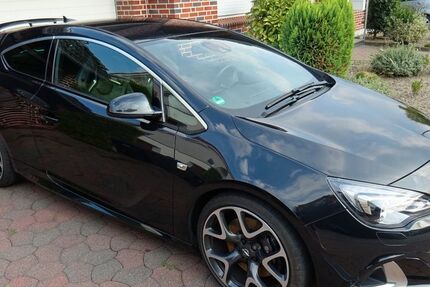 Opel Astra 101.500 km 13.900 &euro; Olfen 59399