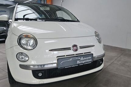 Fiat 500 174.794 km 6.480 &euro; Heiligenhaus 42579