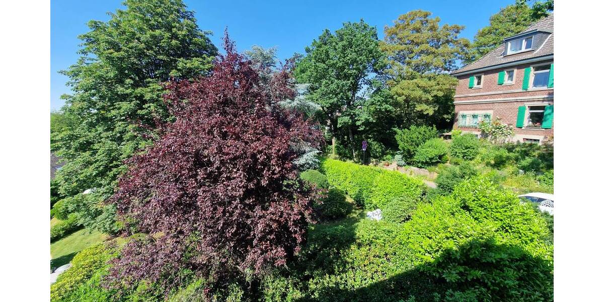 Großzügig geschnittene Wohnung in Velbert Neviges 3 zimmer