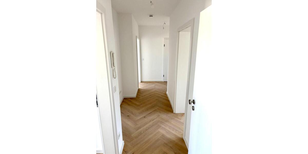 Etagenwohnung Essen Stadtbezirk II - 3 Zimmer, 73 m&sup2;, 950&euro; | Angebot:26380447