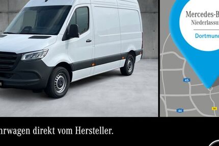 Mercedes-Benz Sprinter 9.500 km 52.931 &euro; Dortmund 44139