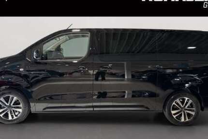Citroen Spacetourer