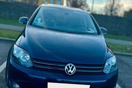 VW Golf Plus 157.000 km 7.450 € Ennepetal 58256