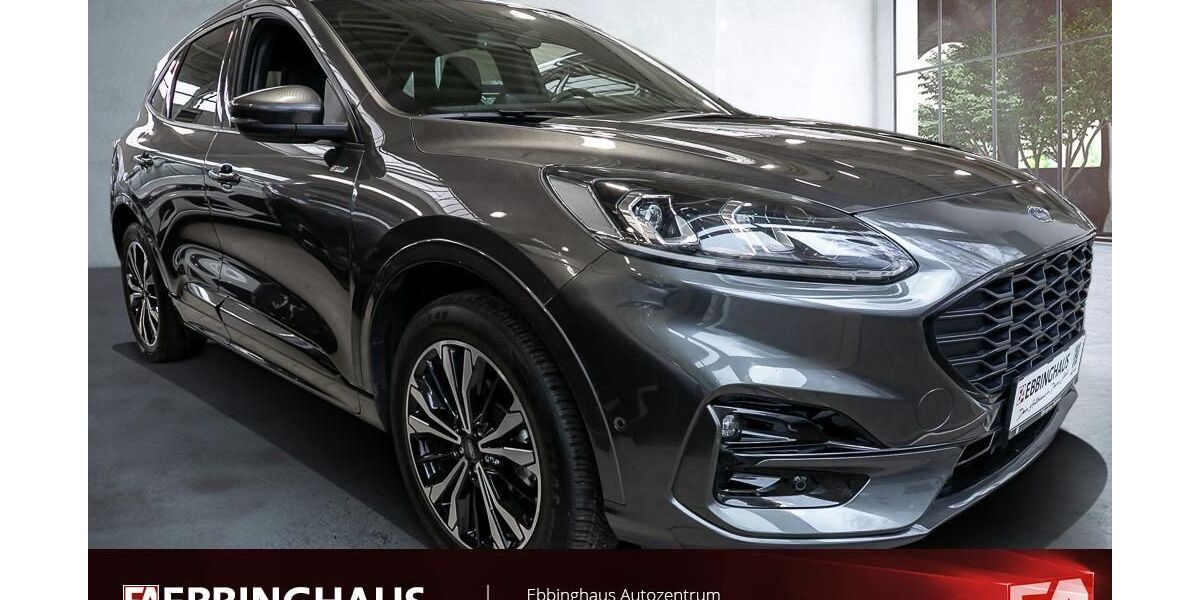 Ford Kuga 72.500 km 22.699 &euro; Dortmund 44149