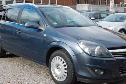 Opel Astra 284.568 km 1.499 &euro; Mülheim 45473
