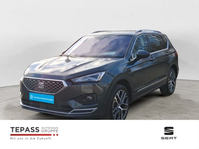 Seat Tarraco 34.100 km 35.912 &euro; Schwelm 58332