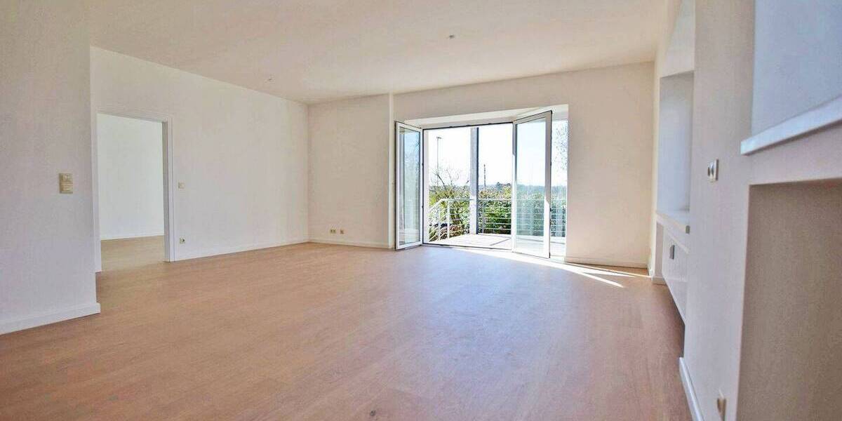 Etagenwohnung Mülheim Menden/Ickten - 2 Zimmer, 69 m&sup2;, 280.000&euro; | Angebot:26291733