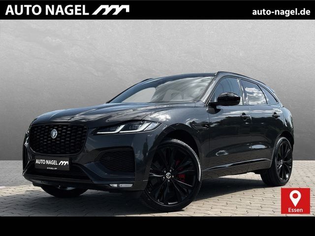 Jaguar F-Pace 18.517 km 65.950 &euro; Essen 45141