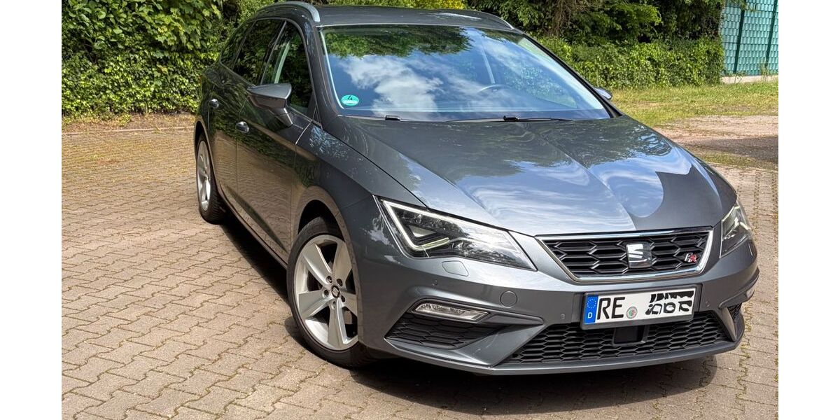 Seat Leon 110.000 km 14.190 &euro; Gelsenkirchen 45897