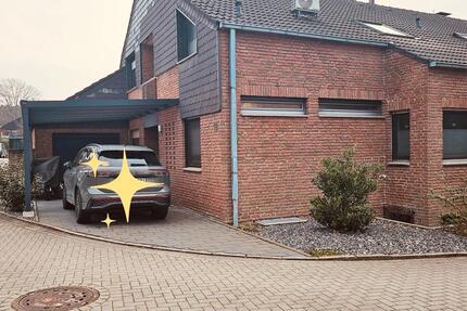 Autarke Doppelhaushälfte mit Wohnkeller in Herten-Scherlebeck 7 zimmer