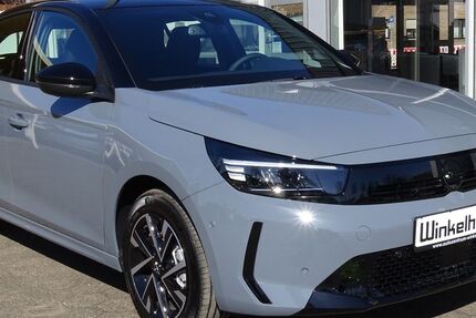 Opel Corsa 1.589 km 20.977 &euro; Waltrop 45731