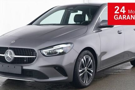 Mercedes-Benz B 180 1.213 km 31.880 &euro; Haltern am See 45721