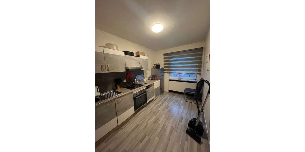 Wohnung zum Mieten in Herten 235 € 75.34 m² 3.5 zimmer