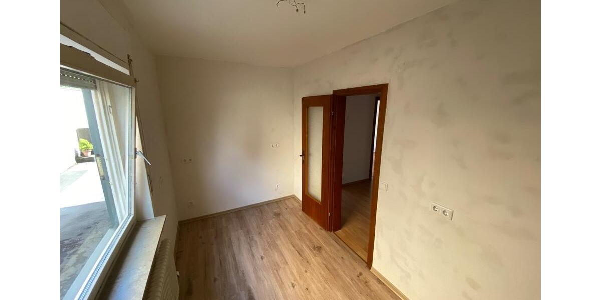 Erdgeschoßwohnung Dortmund Hombruch - 3 Zimmer, 76 m&sup2;, 600&euro; | Angebot:25519489