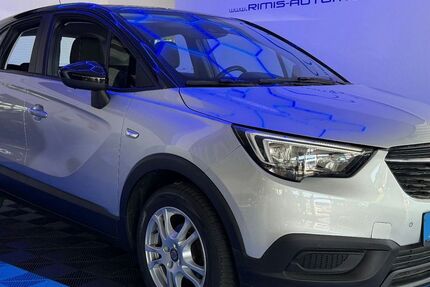 Opel Crossland (X) 26.000 km 11.999 &euro; Gelsenkirchen 45884