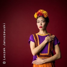 Frida 13.06.2026 Opernhaus Dortmund