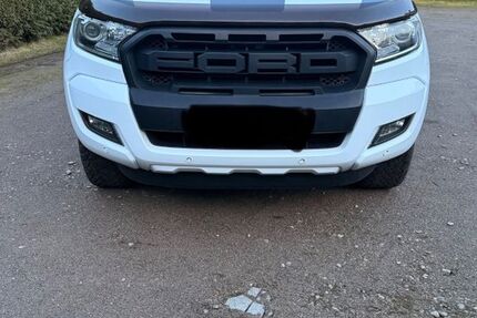 Ford Ranger 145.800 km 24.350 &euro; Hünxe 46569