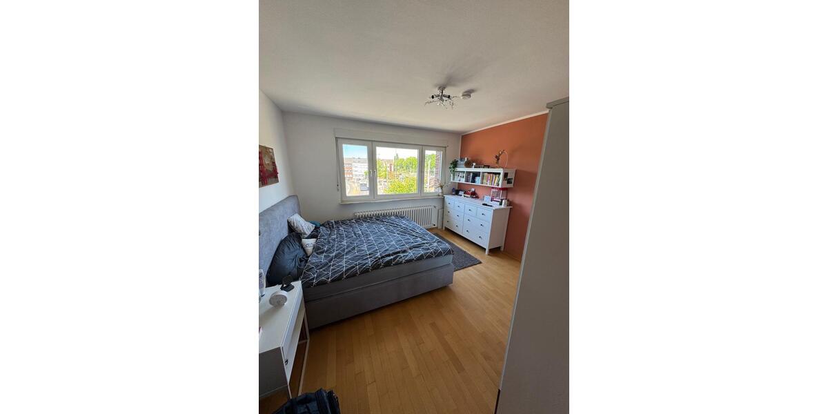 Etagenwohnung Dinslaken - 2.5 Zimmer, 50 m&sup2;, 410&euro; | Angebot:26396561