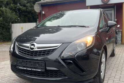 Opel Zafira 191.475 km 6.999 € Datteln 45711