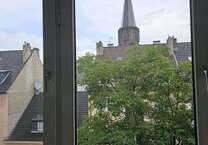 Wohnung zum Mieten in Düsseldorf 620 € 30 m²