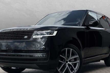 Land Rover Range Rover 3.000 km 153.980 &euro; Essen 45141