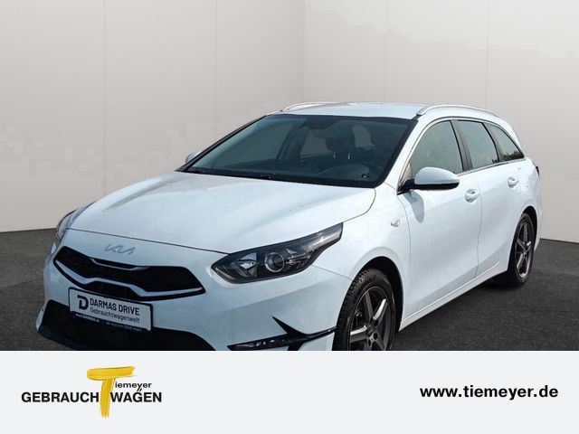 Kia ceed Sportswagon 55.405 km 16.990 &euro; Castrop-Rauxel 44575