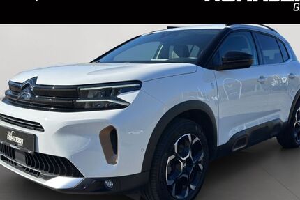 Citroen C5 Aircross 34.358 km 17.990 &euro; Duisburg 47167