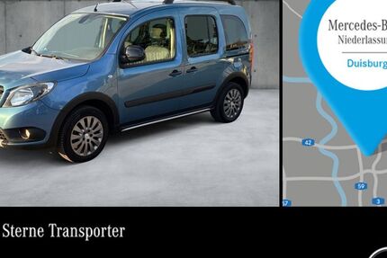 Mercedes-Benz Citan 42.869 km 15.480 &euro; Duisburg 47138