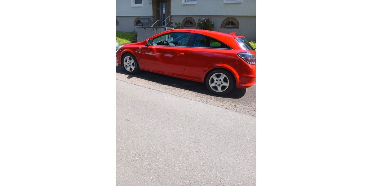 Opel Astra 138.200 km 2.500 &euro; Wuppertal 42329