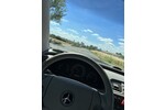 CLK 320