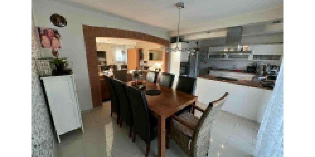 Freistehendes Haus 4 zimmer