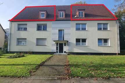 Wohnung zum Kaufen in Gelsenkirchen 132.000 € 122 m² 4.5 zimmer